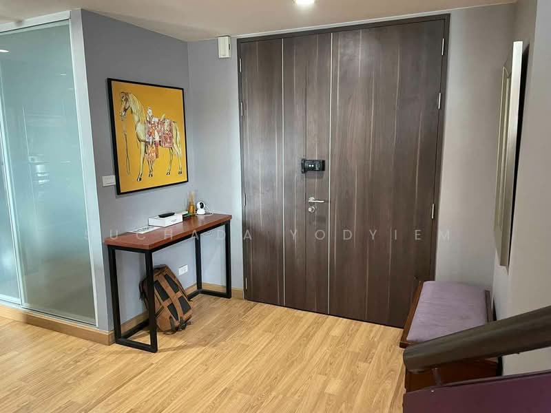 Tai Ping Towers, Bangkok, 582 Soi Sukhumvit 63, Khlong Tan Nua, Watthana, Bangkok, 4 Bedrooms, 231 sqm, Condo For Sale, by Suchada Yodyiem, 500485279 - DDproperty.com