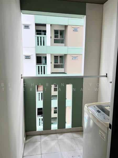 Lumpini Place Rama 9-Ratchada, Bangkok, Rama 9 Road, Huai Khwang, Bangkok, 1 Bedroom, 47 sqm, Condo For Rent, by Bencharong (Yok) Treerat-a-na-wat, 500485281 - DDproperty.com