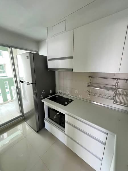 Lumpini Place Rama 9-Ratchada, Bangkok, Rama 9 Road, Huai Khwang, Bangkok, 1 Bedroom, 47 sqm, Condo For Rent, by Bencharong (Yok) Treerat-a-na-wat, 500485281 - DDproperty.com