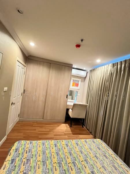 Lumpini Place Rama 9-Ratchada, Bangkok, Rama 9 Road, Huai Khwang, Bangkok, 1 Bedroom, 47 sqm, Condo For Rent, by Bencharong (Yok) Treerat-a-na-wat, 500485281 - DDproperty.com