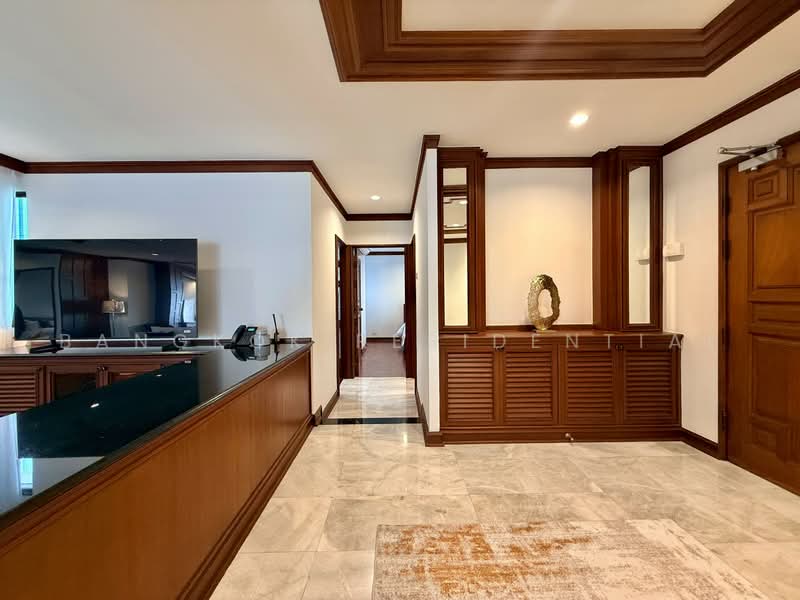 The Residence 26, Bangkok, ซอยสุขุมวิท 26 ถนนสุขุมวิท แขวงคลองตัน เขตคลองเตย กทม., Khong Tan, Khlong Toei, Bangkok, 3 Bedrooms, 350 sqm, Condo For Rent, by Bangkok Residential, 500485282 - DDproperty.com