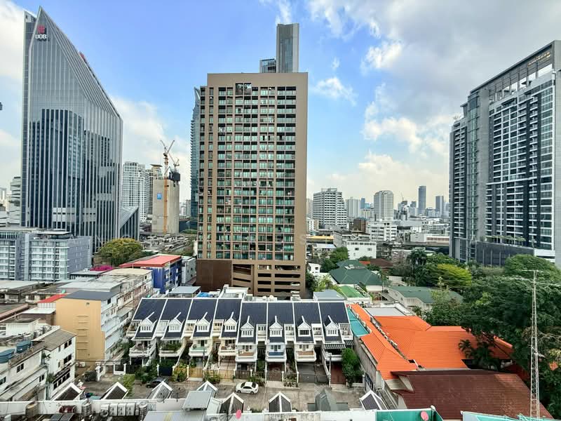 The Residence 26, Bangkok, ซอยสุขุมวิท 26 ถนนสุขุมวิท แขวงคลองตัน เขตคลองเตย กทม., Khong Tan, Khlong Toei, Bangkok, 3 Bedrooms, 350 sqm, Condo For Rent, by Bangkok Residential, 500485282 - DDproperty.com