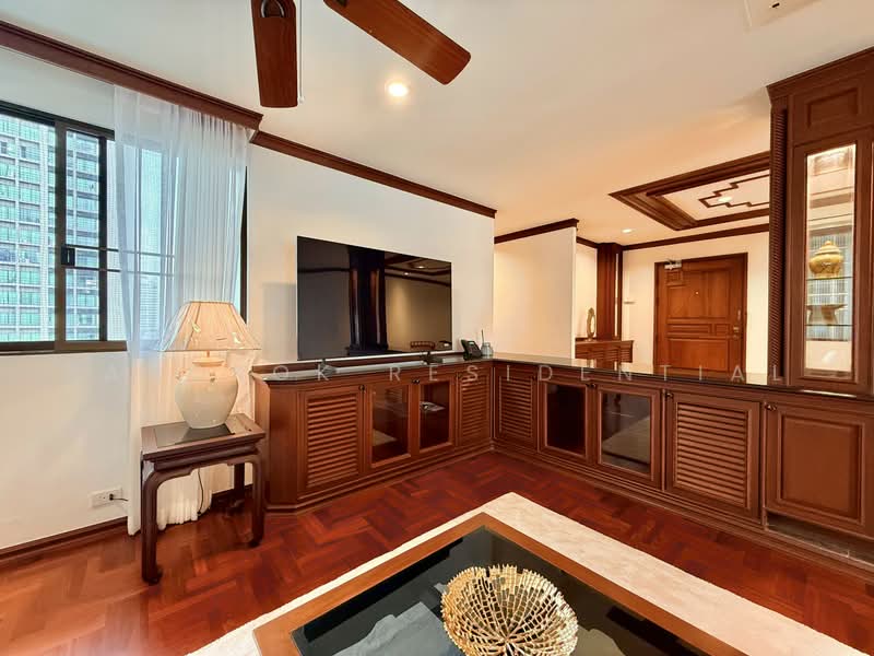 The Residence 26 (เดอะ เรสซิเดนซ์ 26), กรุงเทพ, ซอยสุขุมวิท 26 ถนนสุขุมวิท แขวงคลองตัน เขตคลองเตย กทม., คลองตัน, คลองเตย, กรุงเทพ, 350 ตร.ม., คอนโด ให้เช่า, โดย Bangkok Residential, 500485282 - DDproperty.com