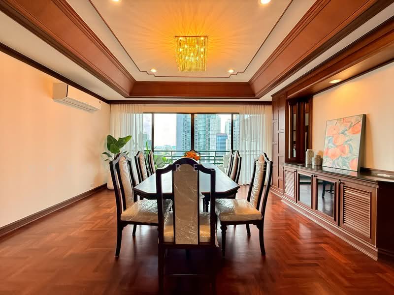 The Residence 26 (เดอะ เรสซิเดนซ์ 26), กรุงเทพ, ซอยสุขุมวิท 26 ถนนสุขุมวิท แขวงคลองตัน เขตคลองเตย กทม., คลองตัน, คลองเตย, กรุงเทพ, 350 ตร.ม., คอนโด ให้เช่า, โดย Bangkok Residential, 500485282 - DDproperty.com