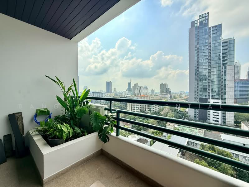 The Residence 26, Bangkok, ซอยสุขุมวิท 26 ถนนสุขุมวิท แขวงคลองตัน เขตคลองเตย กทม., Khong Tan, Khlong Toei, Bangkok, 3 Bedrooms, 350 sqm, Condo For Rent, by Bangkok Residential, 500485282 - DDproperty.com
