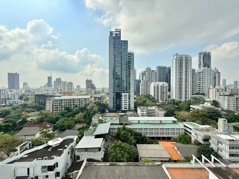 The Residence 26 (เดอะ เรสซิเดนซ์ 26), กรุงเทพ, ซอยสุขุมวิท 26 ถนนสุขุมวิท แขวงคลองตัน เขตคลองเตย กทม., คลองตัน, คลองเตย, กรุงเทพ, 350 ตร.ม., คอนโด ให้เช่า, โดย Bangkok Residential, 500485282 - DDproperty.com