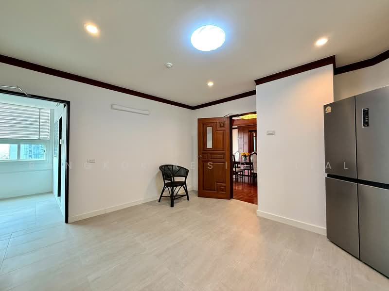 The Residence 26, Bangkok, ซอยสุขุมวิท 26 ถนนสุขุมวิท แขวงคลองตัน เขตคลองเตย กทม., Khong Tan, Khlong Toei, Bangkok, 3 Bedrooms, 350 sqm, Condo For Rent, by Bangkok Residential, 500485282 - DDproperty.com