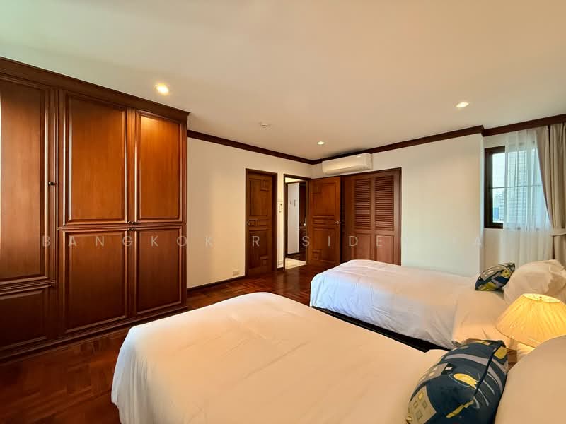 The Residence 26 (เดอะ เรสซิเดนซ์ 26), กรุงเทพ, ซอยสุขุมวิท 26 ถนนสุขุมวิท แขวงคลองตัน เขตคลองเตย กทม., คลองตัน, คลองเตย, กรุงเทพ, 350 ตร.ม., คอนโด ให้เช่า, โดย Bangkok Residential, 500485282 - DDproperty.com