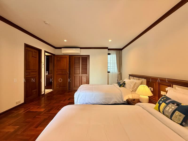 The Residence 26 (เดอะ เรสซิเดนซ์ 26), กรุงเทพ, ซอยสุขุมวิท 26 ถนนสุขุมวิท แขวงคลองตัน เขตคลองเตย กทม., คลองตัน, คลองเตย, กรุงเทพ, 350 ตร.ม., คอนโด ให้เช่า, โดย Bangkok Residential, 500485282 - DDproperty.com