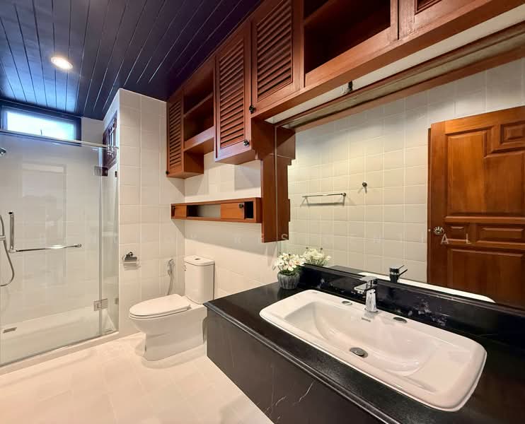 The Residence 26, Bangkok, ซอยสุขุมวิท 26 ถนนสุขุมวิท แขวงคลองตัน เขตคลองเตย กทม., Khong Tan, Khlong Toei, Bangkok, 3 Bedrooms, 350 sqm, Condo For Rent, by Bangkok Residential, 500485282 - DDproperty.com
