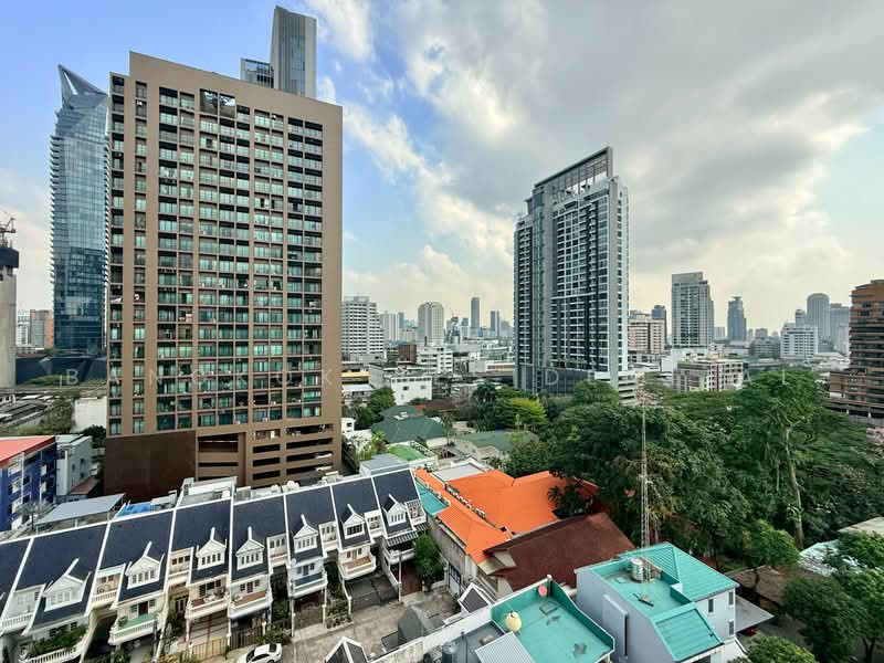 The Residence 26, Bangkok, ซอยสุขุมวิท 26 ถนนสุขุมวิท แขวงคลองตัน เขตคลองเตย กทม., Khong Tan, Khlong Toei, Bangkok, 3 Bedrooms, 350 sqm, Condo For Rent, by Bangkok Residential, 500485282 - DDproperty.com