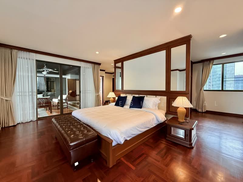 The Residence 26 (เดอะ เรสซิเดนซ์ 26), กรุงเทพ, ซอยสุขุมวิท 26 ถนนสุขุมวิท แขวงคลองตัน เขตคลองเตย กทม., คลองตัน, คลองเตย, กรุงเทพ, 350 ตร.ม., คอนโด ให้เช่า, โดย Bangkok Residential, 500485282 - DDproperty.com
