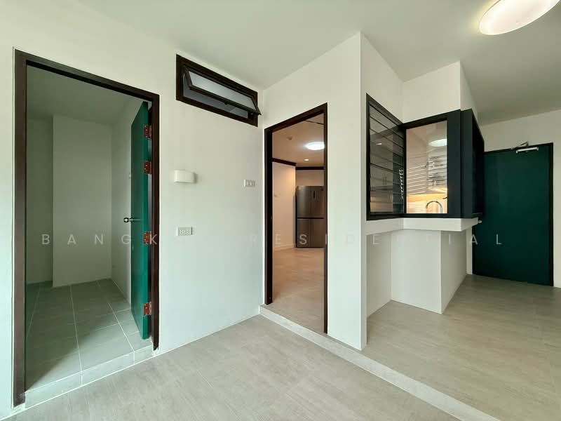 The Residence 26 (เดอะ เรสซิเดนซ์ 26), กรุงเทพ, ซอยสุขุมวิท 26 ถนนสุขุมวิท แขวงคลองตัน เขตคลองเตย กทม., คลองตัน, คลองเตย, กรุงเทพ, 350 ตร.ม., คอนโด ให้เช่า, โดย Bangkok Residential, 500485282 - DDproperty.com