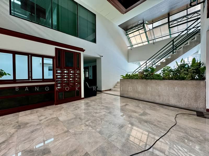 The Residence 26, Bangkok, ซอยสุขุมวิท 26 ถนนสุขุมวิท แขวงคลองตัน เขตคลองเตย กทม., Khong Tan, Khlong Toei, Bangkok, 3 Bedrooms, 350 sqm, Condo For Rent, by Bangkok Residential, 500485282 - DDproperty.com