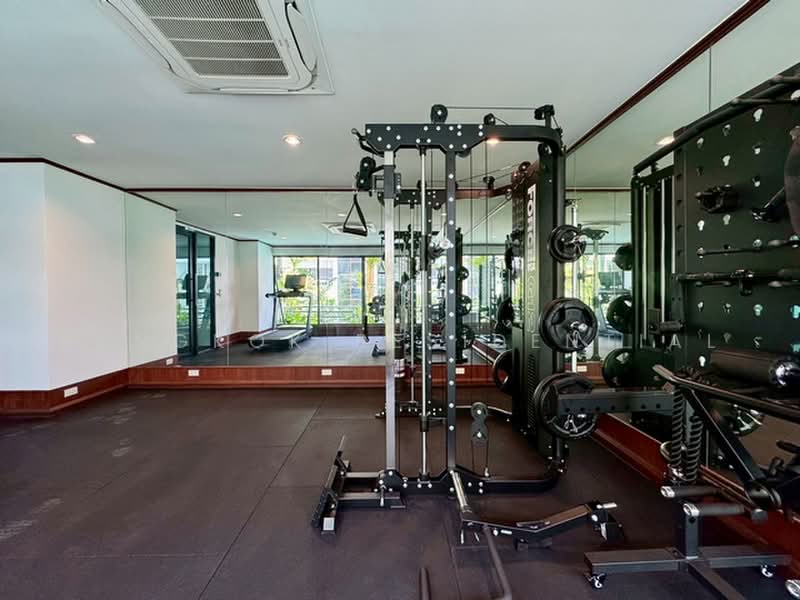 The Residence 26, Bangkok, ซอยสุขุมวิท 26 ถนนสุขุมวิท แขวงคลองตัน เขตคลองเตย กทม., Khong Tan, Khlong Toei, Bangkok, 3 Bedrooms, 350 sqm, Condo For Rent, by Bangkok Residential, 500485282 - DDproperty.com