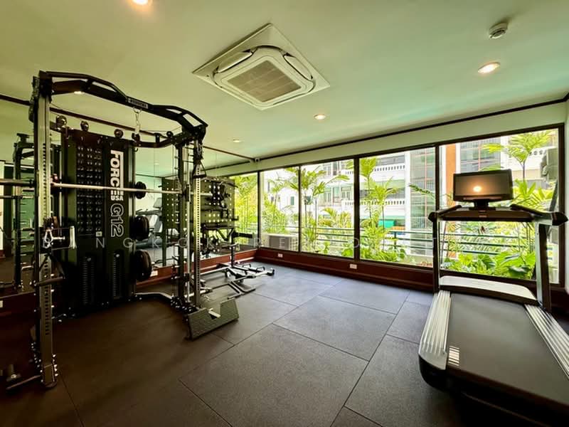 The Residence 26, Bangkok, ซอยสุขุมวิท 26 ถนนสุขุมวิท แขวงคลองตัน เขตคลองเตย กทม., Khong Tan, Khlong Toei, Bangkok, 3 Bedrooms, 350 sqm, Condo For Rent, by Bangkok Residential, 500485282 - DDproperty.com