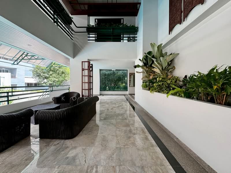 The Residence 26 (เดอะ เรสซิเดนซ์ 26), กรุงเทพ, ซอยสุขุมวิท 26 ถนนสุขุมวิท แขวงคลองตัน เขตคลองเตย กทม., คลองตัน, คลองเตย, กรุงเทพ, 350 ตร.ม., คอนโด ให้เช่า, โดย Bangkok Residential, 500485282 - DDproperty.com