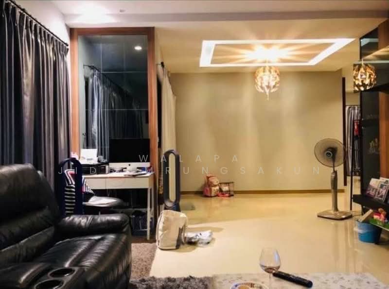 Villa Arcadia Srinakarin, Samut Prakan, Soi Moo Ban Villa Arcadia Srinagarindra, Bang Kaeo, Bang Plee, Samut Prakan, 4 Bedrooms, 400 sqm, Single Detached House For Rent, by Walapa Jidbumrungsakun, 500485283 - DDproperty.com