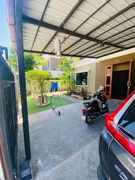 Villa Arcadia Srinakarin, Samut Prakan, Soi Moo Ban Villa Arcadia Srinagarindra, Bang Kaeo, Bang Plee, Samut Prakan, 4 Bedrooms, 400 sqm, Single Detached House For Rent, by Walapa Jidbumrungsakun, 500485283 - DDproperty.com