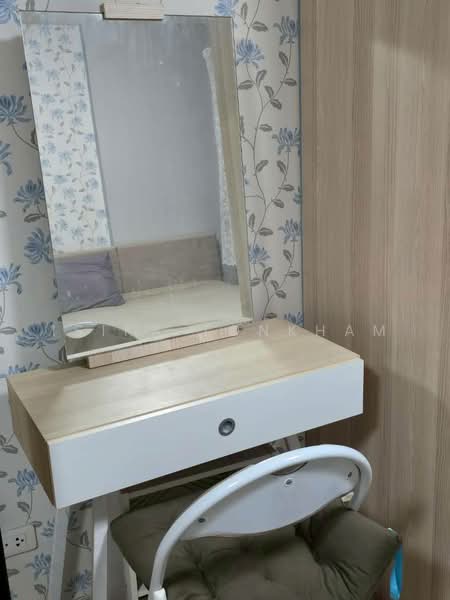 Elio Del Ray, Bangkok, 95 Sukhumvit 64 Road, Bang Chak, Phra Khanong, Bangkok, 1 Bedroom, 26 sqm, Condo For Sale, by Isika Tonkham, 500485285 - DDproperty.com