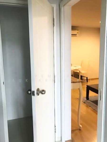 HIVE Sukhumvit 65, Bangkok, 9 Soi Sukhumvit 65, Sukhumvit Road, Phra Kanong Nua, Watthana, Bangkok, 1 Bedroom, 40 sqm, Condo For Sale, by Pemika Aukkaraleekul, 500485286 - DDproperty.com