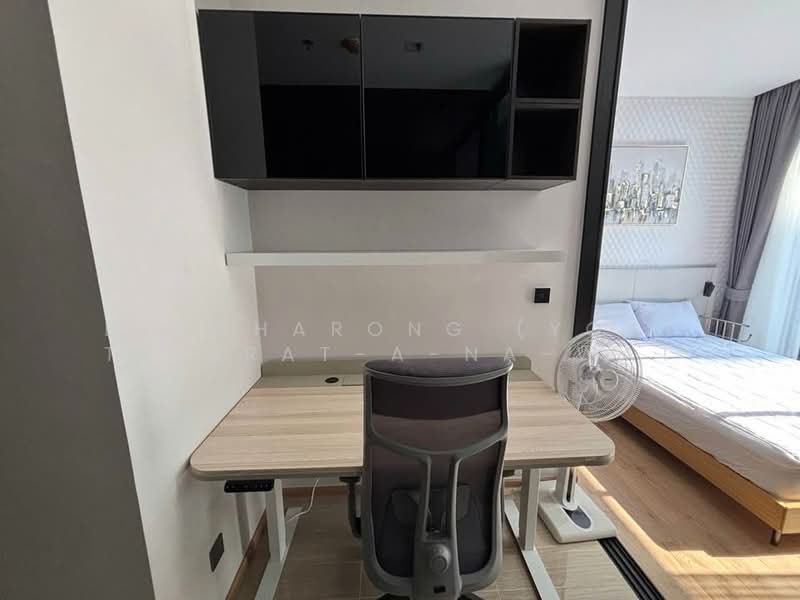 Noble Around Ari, Bangkok, 312 Phahon Yothin Rd, Samsen Nai, Phaya Thai, Bangkok, 1 Bedroom, 27 sqm, Condo For Rent, by Bencharong (Yok) Treerat-a-na-wat, 500485289 - DDproperty.com