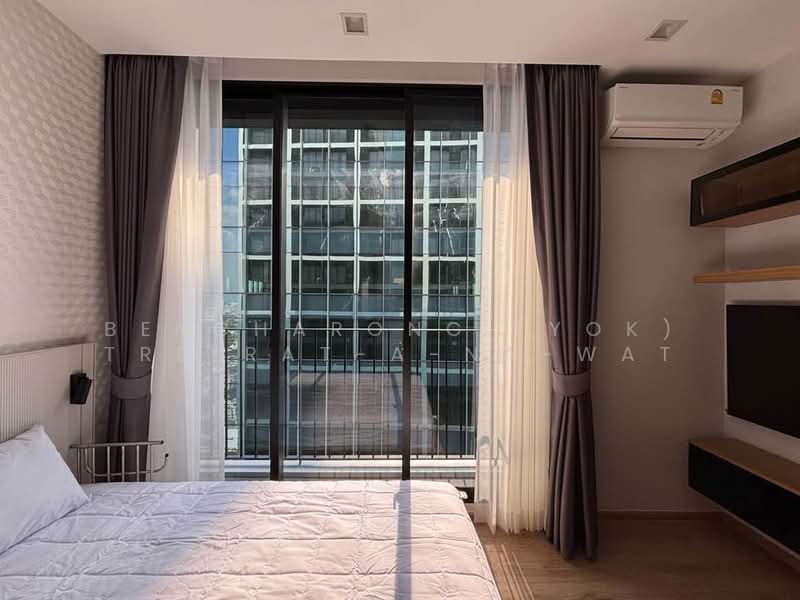 Noble Around Ari, Bangkok, 312 Phahon Yothin Rd, Samsen Nai, Phaya Thai, Bangkok, 1 Bedroom, 27 sqm, Condo For Rent, by Bencharong (Yok) Treerat-a-na-wat, 500485289 - DDproperty.com