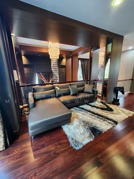 The Gallery House Pattern, Bangkok, 230/145 Lat Phrao, Intersection 31, Jom Phon, Chatuchak, Bangkok, 4 Bedrooms, 458 sqm, Single Detached House For Rent, by Thawatchai Methawongworakul, 500485290 - DDproperty.com