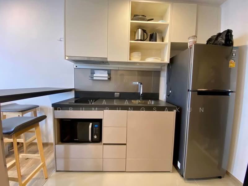 Oka Haus Sukhumvit 36, Bangkok, 3399 Rama 4 Road, Khong Tan, Khlong Toei, Bangkok, 1 Bedroom, 34 sqm, Condo For Rent, by Walapa Jidbumrungsakun, 500485291 - DDproperty.com