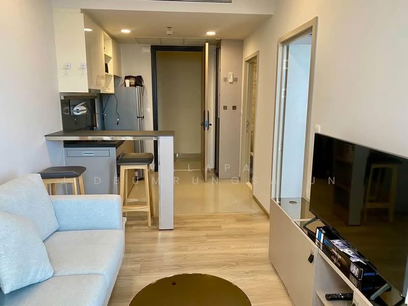 Oka Haus Sukhumvit 36 : โอกะ เฮ้าส์ สุขุมวิท 36, กรุงเทพ, 3399 ถนนพระรามที่ ๔, คลองตัน, คลองเตย, กรุงเทพ, 34 ตร.ม., คอนโด ให้เช่า, โดย Walapa Jidbumrungsakun, 500485291 - DDproperty.com