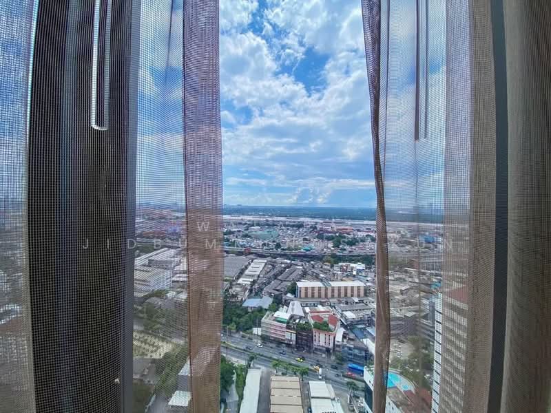 Oka Haus Sukhumvit 36 : โอกะ เฮ้าส์ สุขุมวิท 36, กรุงเทพ, 3399 ถนนพระรามที่ ๔, คลองตัน, คลองเตย, กรุงเทพ, 34 ตร.ม., คอนโด ให้เช่า, โดย Walapa Jidbumrungsakun, 500485291 - DDproperty.com
