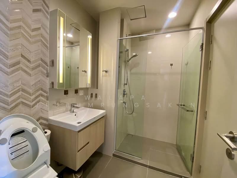 Oka Haus Sukhumvit 36 : โอกะ เฮ้าส์ สุขุมวิท 36, กรุงเทพ, 3399 ถนนพระรามที่ ๔, คลองตัน, คลองเตย, กรุงเทพ, 34 ตร.ม., คอนโด ให้เช่า, โดย Walapa Jidbumrungsakun, 500485291 - DDproperty.com