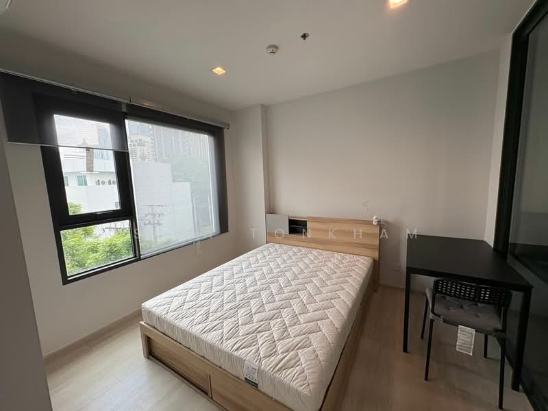 Life One Wireless, Bangkok, 1 Wireless Road, Lumphini, Pathum Wan, Bangkok, 1 Bedroom, 35 sqm, Condo For Sale, by Isika Tonkham, 500485292 - DDproperty.com