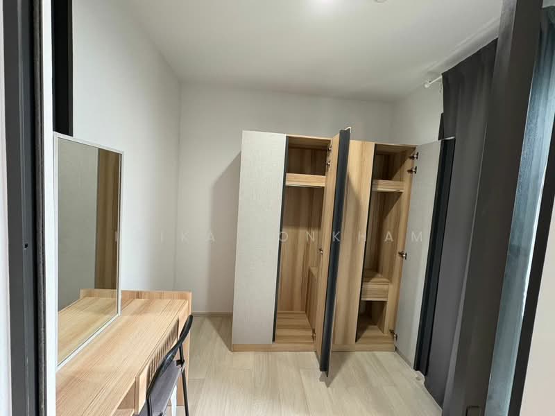 Life One Wireless, Bangkok, 1 Wireless Road, Lumphini, Pathum Wan, Bangkok, 1 Bedroom, 35 sqm, Condo For Sale, by Isika Tonkham, 500485292 - DDproperty.com