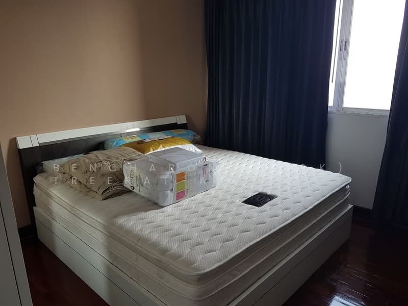 Monterey Place, Bangkok, Rama 4 Road, Khlong Toei, Bangkok, 1 Bedroom, 58 sqm, Condo For Rent, by Bencharong (Yok) Treerat-a-na-wat, 500485295 - DDproperty.com