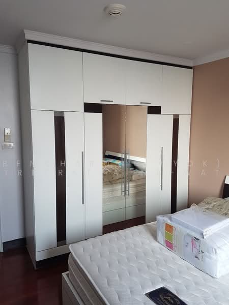 Monterey Place, Bangkok, Rama 4 Road, Khlong Toei, Bangkok, 1 Bedroom, 58 sqm, Condo For Rent, by Bencharong (Yok) Treerat-a-na-wat, 500485295 - DDproperty.com