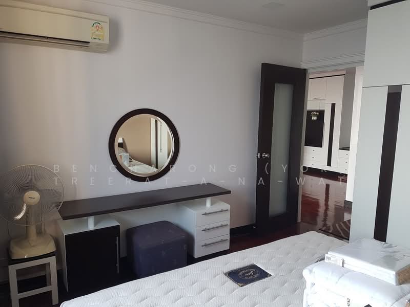 Monterey Place, Bangkok, Rama 4 Road, Khlong Toei, Bangkok, 1 Bedroom, 58 sqm, Condo For Rent, by Bencharong (Yok) Treerat-a-na-wat, 500485295 - DDproperty.com