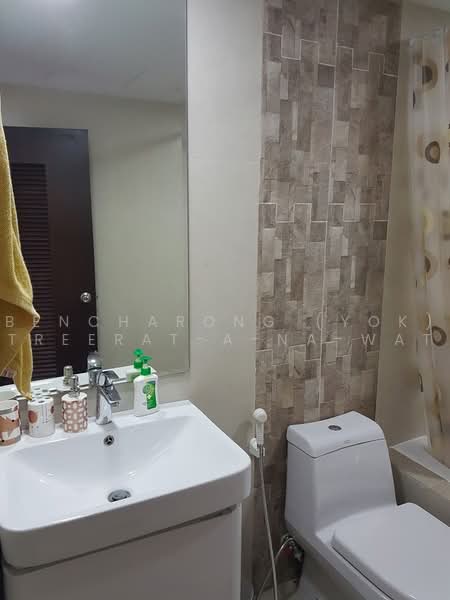 Monterey Place, Bangkok, Rama 4 Road, Khlong Toei, Bangkok, 1 Bedroom, 58 sqm, Condo For Rent, by Bencharong (Yok) Treerat-a-na-wat, 500485295 - DDproperty.com