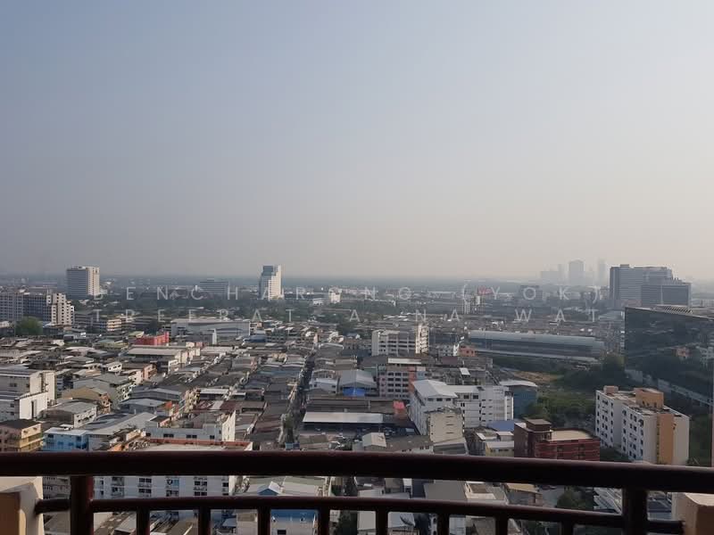 Monterey Place, Bangkok, Rama 4 Road, Khlong Toei, Bangkok, 1 Bedroom, 58 sqm, Condo For Rent, by Bencharong (Yok) Treerat-a-na-wat, 500485295 - DDproperty.com