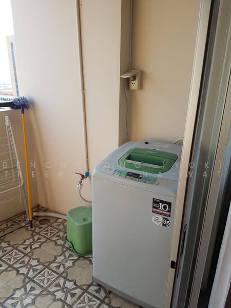 Monterey Place, Bangkok, Rama 4 Road, Khlong Toei, Bangkok, 1 Bedroom, 58 sqm, Condo For Rent, by Bencharong (Yok) Treerat-a-na-wat, 500485295 - DDproperty.com