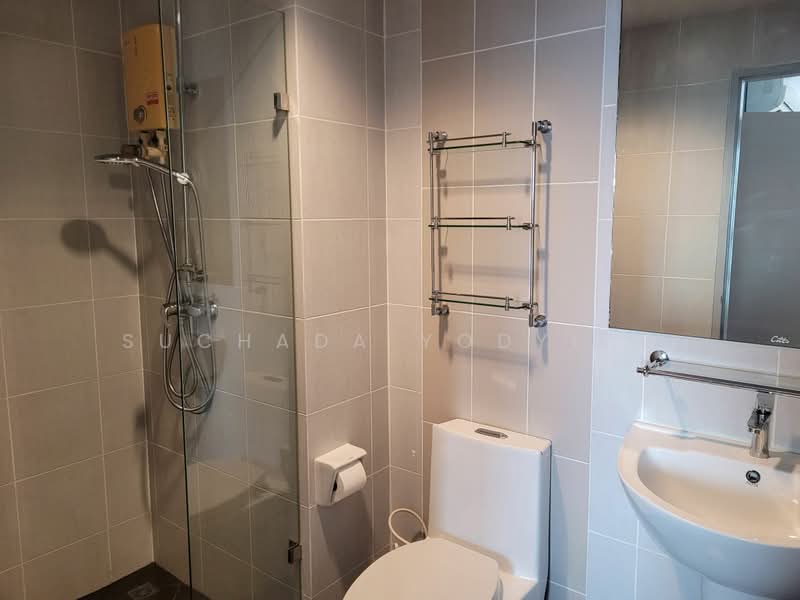 Condo One X Sukhumvit 26, Bangkok, Soi Sukhumvit 26, Sukhumvit Road, Khong Tan, Khlong Toei, Bangkok, 2 Bedrooms, 75 sqm, Condo For Sale, by Suchada Yodyiem, 500485296 - DDproperty.com