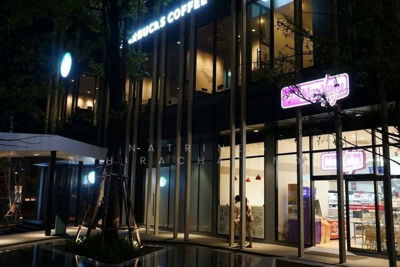 IDEO Q Chula - Samyan, Bangkok, 660-662 Rama 4 Road, Maha Phrutharam, Bang Rak, Bangkok, 1 Bedroom, 33 sqm, Condo For Sale, by Natrinee Aphirachatanon, 500485299 - DDproperty.com