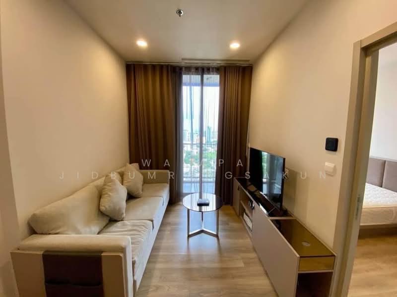 Oka Haus Sukhumvit 36 : โอกะ เฮ้าส์ สุขุมวิท 36, กรุงเทพ, 3399 ถนนพระรามที่ ๔, คลองตัน, คลองเตย, กรุงเทพ, 35 ตร.ม., คอนโด ให้เช่า, โดย Walapa Jidbumrungsakun, 500485301 - DDproperty.com