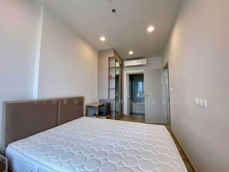 Oka Haus Sukhumvit 36 : โอกะ เฮ้าส์ สุขุมวิท 36, กรุงเทพ, 3399 ถนนพระรามที่ ๔, คลองตัน, คลองเตย, กรุงเทพ, 35 ตร.ม., คอนโด ให้เช่า, โดย Walapa Jidbumrungsakun, 500485301 - DDproperty.com