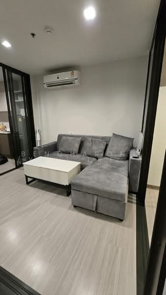 Life Sathorn Sierra, Bangkok, Ratchaphruek Rd, Talat Plu, Thon Buri, Bangkok, 1 Bedroom, 36 sqm, Condo For Rent, by Bencharong (Yok) Treerat-a-na-wat, 500485302 - DDproperty.com