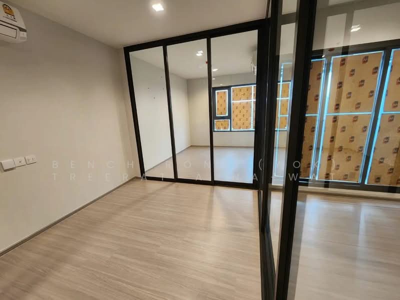 Life Sathorn Sierra : ไลฟ์ สาทร เซียร์รา, กรุงเทพ, ถนนราชพฤกษ์, ตลาดพลู, ธนบุรี, กรุงเทพ, 36 ตร.ม., คอนโด ให้เช่า, โดย Bencharong (Yok) Treerat-a-na-wat, 500485302 - DDproperty.com