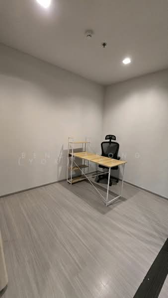 Life Sathorn Sierra, Bangkok, Ratchaphruek Rd, Talat Plu, Thon Buri, Bangkok, 1 Bedroom, 36 sqm, Condo For Rent, by Bencharong (Yok) Treerat-a-na-wat, 500485302 - DDproperty.com