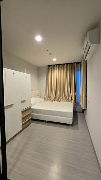 Life Sathorn Sierra, Bangkok, Ratchaphruek Rd, Talat Plu, Thon Buri, Bangkok, 1 Bedroom, 36 sqm, Condo For Rent, by Bencharong (Yok) Treerat-a-na-wat, 500485302 - DDproperty.com