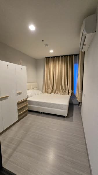 Life Sathorn Sierra : ไลฟ์ สาทร เซียร์รา, กรุงเทพ, ถนนราชพฤกษ์, ตลาดพลู, ธนบุรี, กรุงเทพ, 36 ตร.ม., คอนโด ให้เช่า, โดย Bencharong (Yok) Treerat-a-na-wat, 500485302 - DDproperty.com