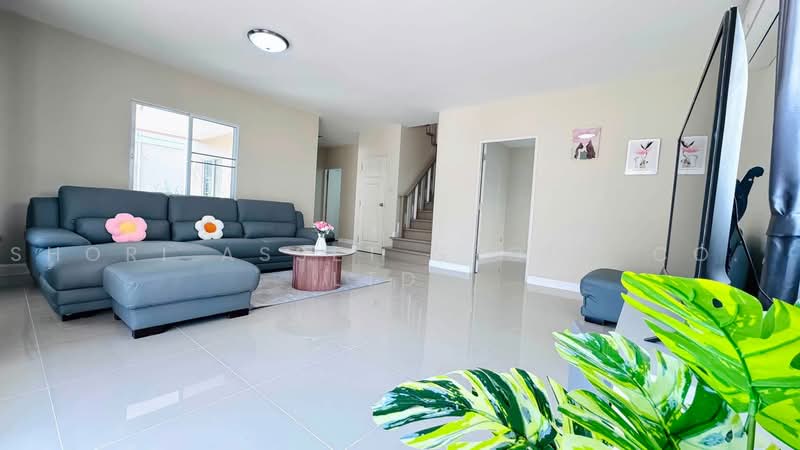 Karnkanok Ville 15, Chiang Mai, Nong Phung, Saraphi, Chiang Mai, 4 Bedrooms, 250 sqm, Single Detached House For Rent, by Shori Asset Group Co., Ltd., 500485303 - DDproperty.com